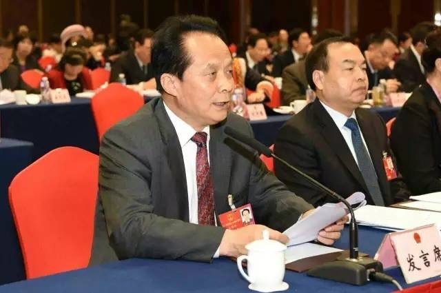 耿福能：將“互聯(lián)網(wǎng)+”應用到精準產(chǎn)業(yè)扶貧上